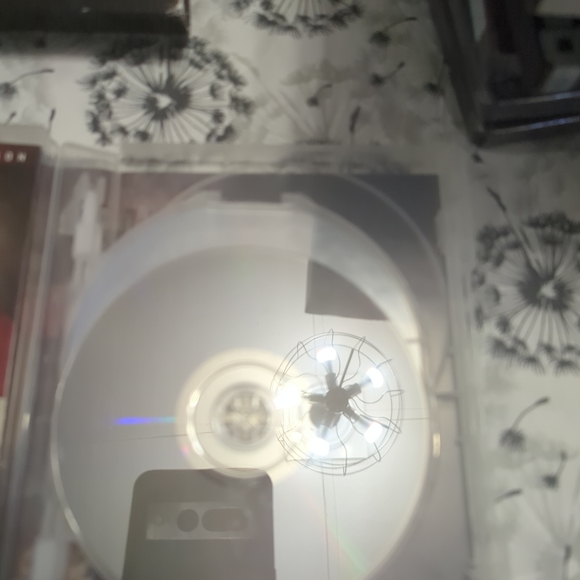 Supernatural Season 6 DVD Box Set VGC - Picture 10 of 11